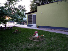 Apartman Dzenis, Bihac